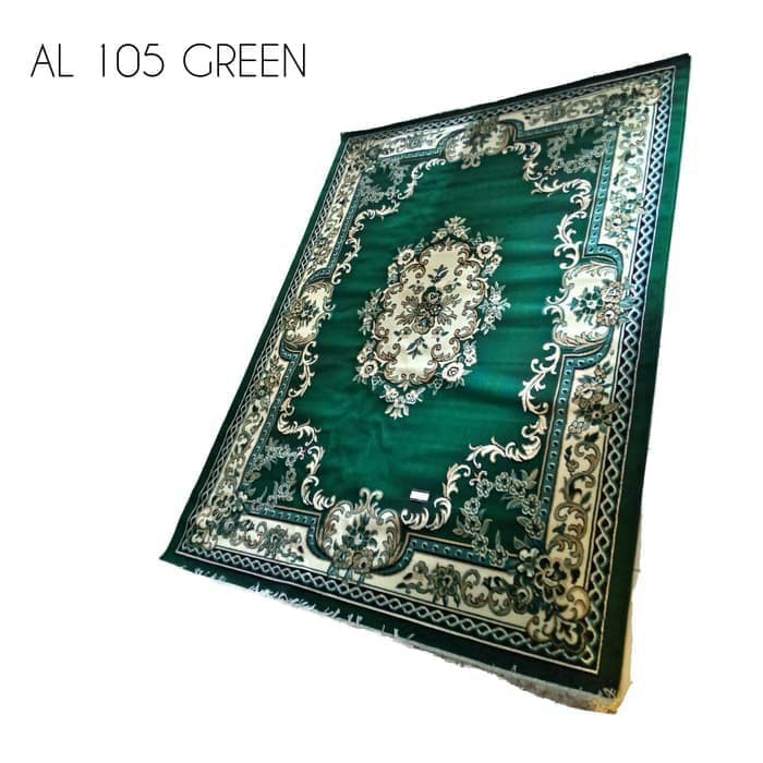 KARPET PERMADANI BESAR - PT1826