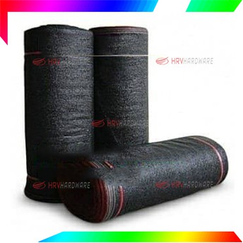 Jaring PARANET 75 Persen 3 Mtr x 100 Mtr Penahan Panas Sinar Matahari Shadingnet Harga per ROLL