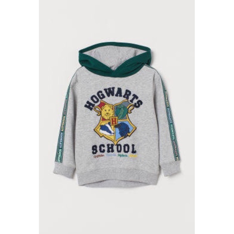 

hogwart school H&m kids