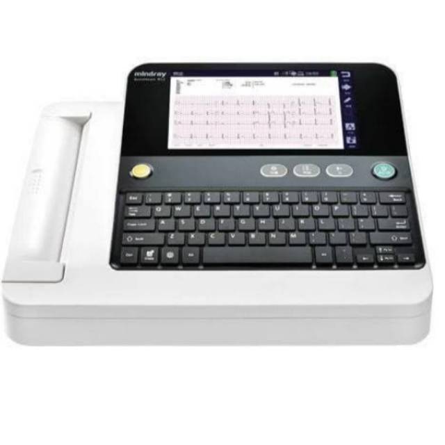 EKG 12 Chanel Mindray ECG MINDRAY R12