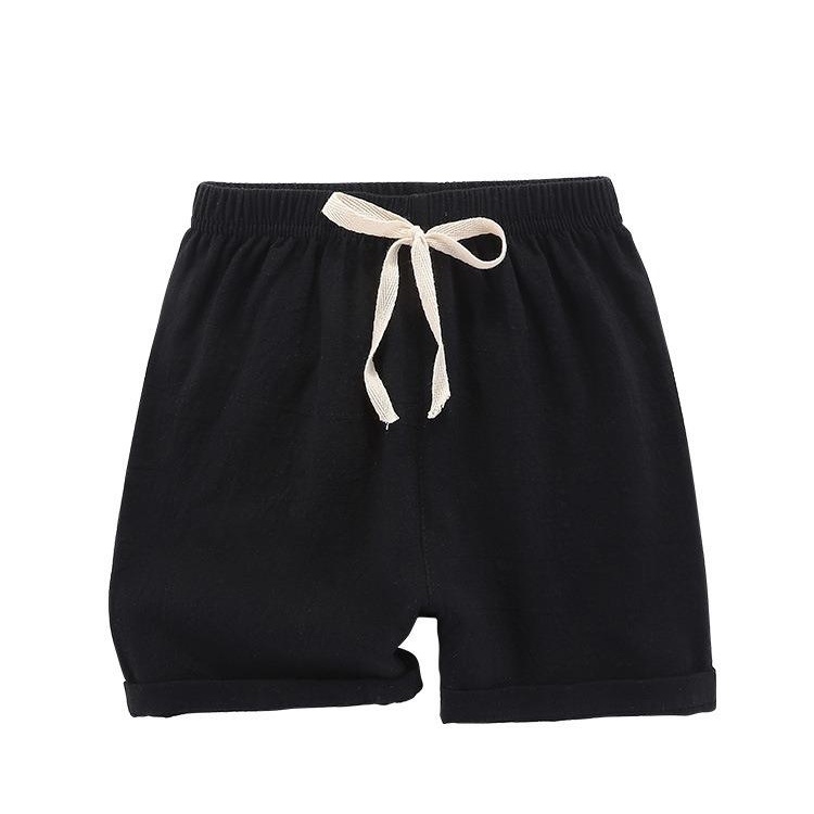 Hnk Celana Pendek anak | Celana Santai | Casual Short Pants