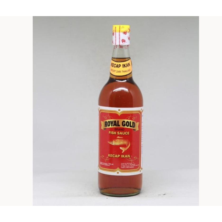 

Kecap Royal Gold 725ml/Kecap Royal Gold 725ml/Kecap Royal Gold/Kecap <urah
