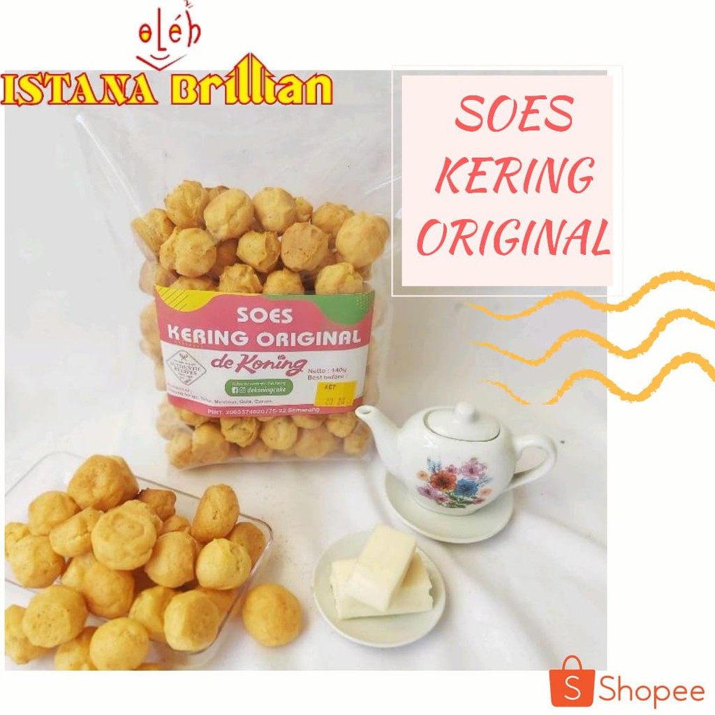 

Soes Original