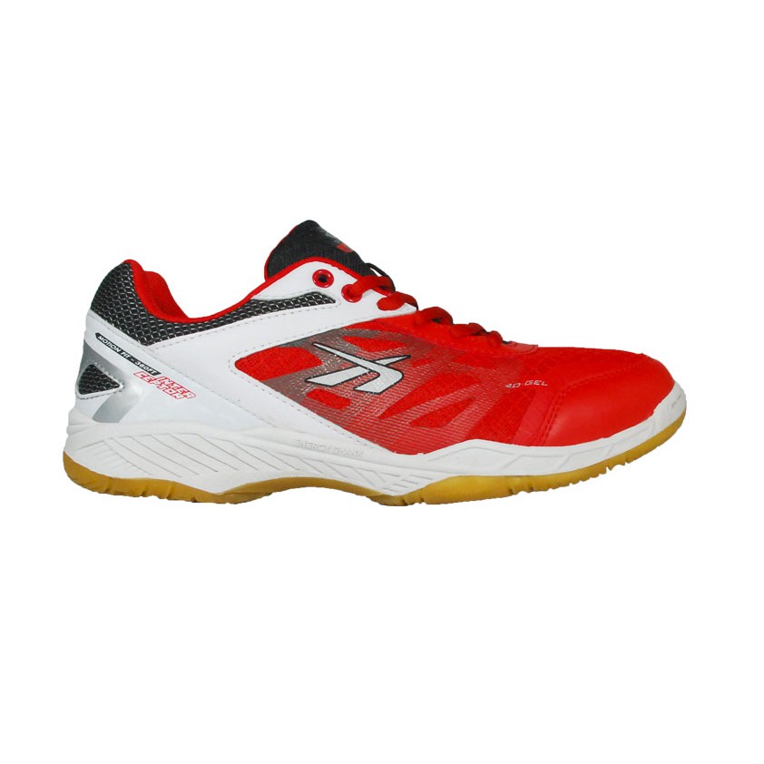 PROMO SEPATU BADMINTON SPOTEC INTERCEPTOR - SEPATU BADMINTON