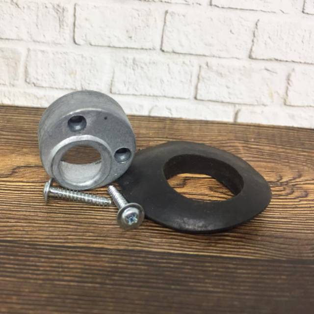 Rumah kunci stang vespa super sprint pts original