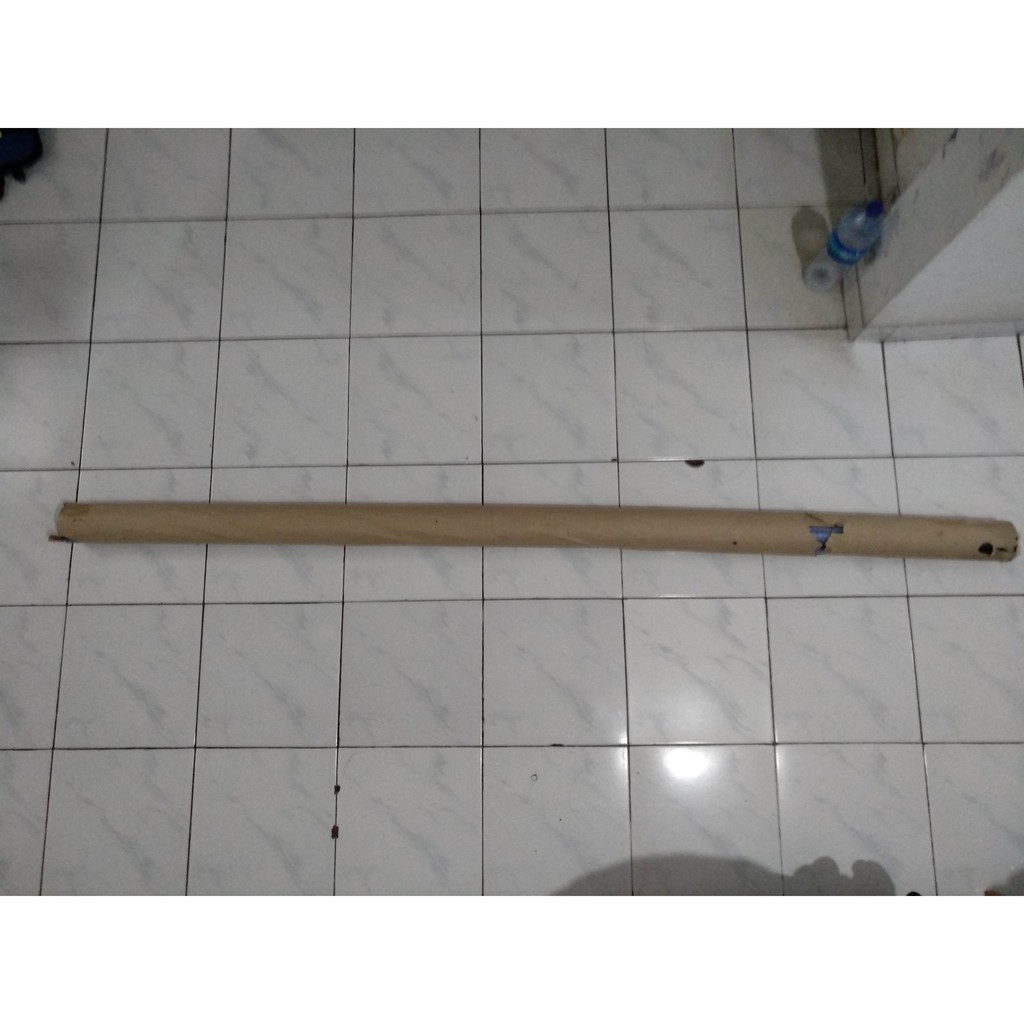 

Plastik Mika Rollan tebal 0.05 mm