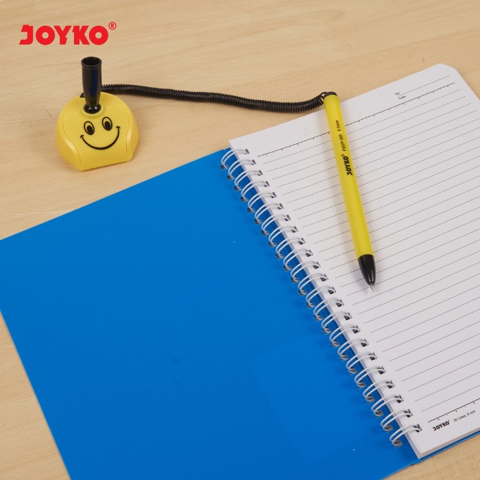 

Pen Stand Gel Pen Pena Joyko PSGP-300 0.5 mm