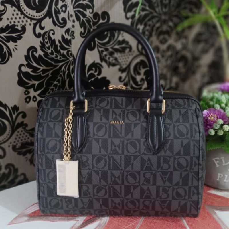 TAS BONIA SPEEDY MONO BLACK