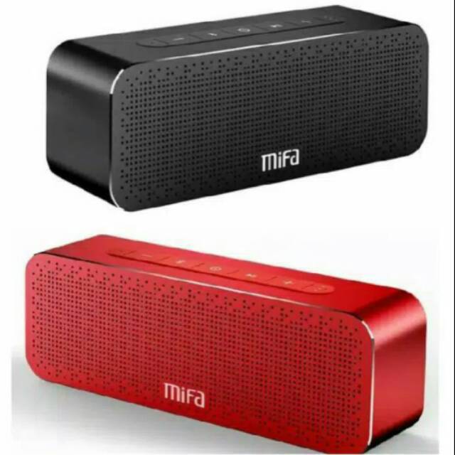 speaker mifa a20