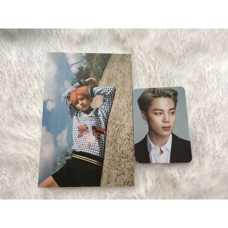 Armypedia Taehyung YF (Young Forever)