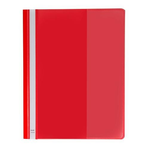 BANTEX QUTATION FOLDER WITH POCKET 3240 A4