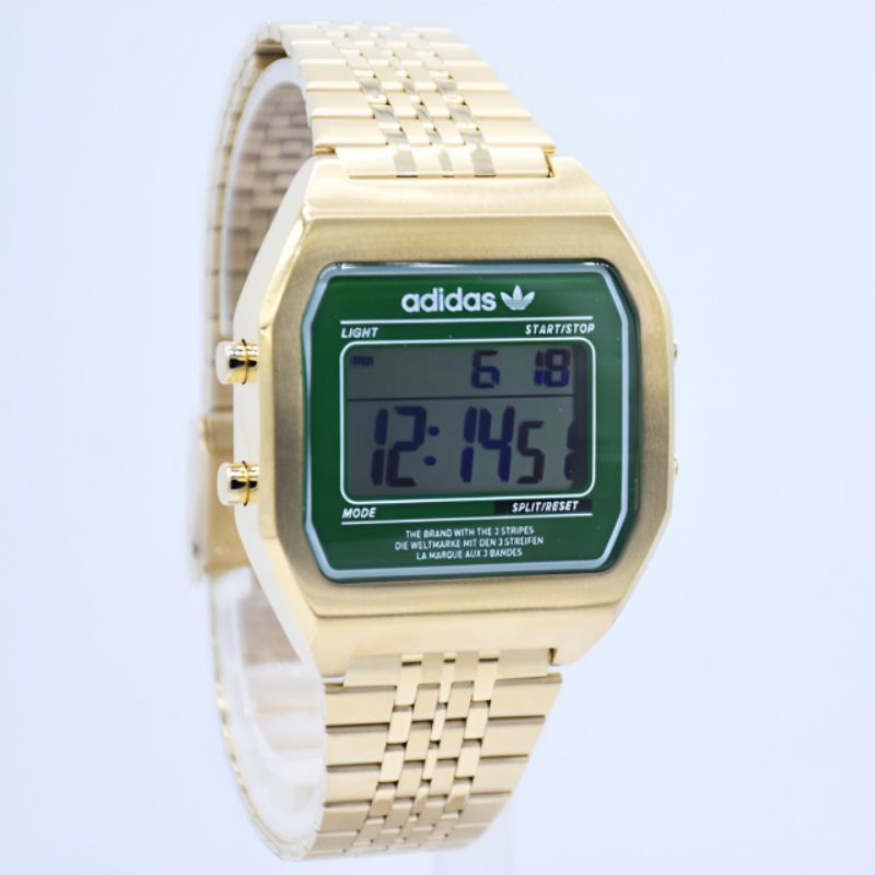 Jam Tangan Wanita ADIDAS AOST22071 Original