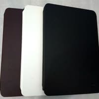Book Case Cover Anymod Samsung Note 10.1 inch N8000