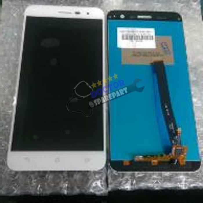 ASUS ZENFONE 3 ZE520KL ORIGINAL LCD + Touchscreen   SemuaBeritaGambar