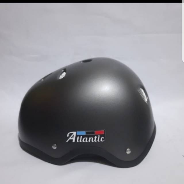  HELM  SEPEDA  LIPAT  MTB  MURAH ATLANTIC Shopee  Indonesia