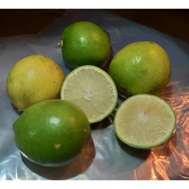 

JERUK LEMON LOKAL 1KG