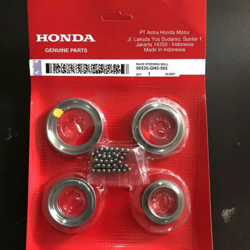 Komstir Compstir All Honda Matic Beat Fi Vario 125/150 Murah
