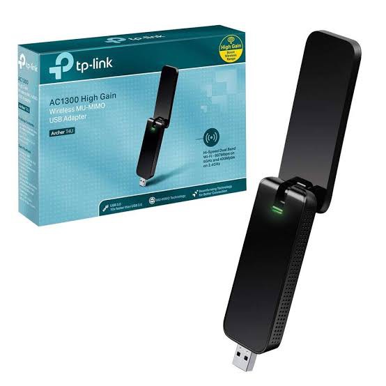 TP-LINK ARCHER T4U