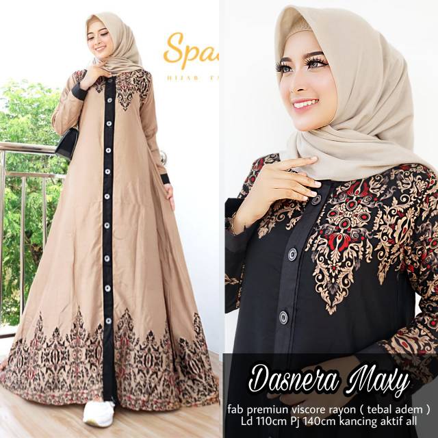Dasnera maxy ori spassy
