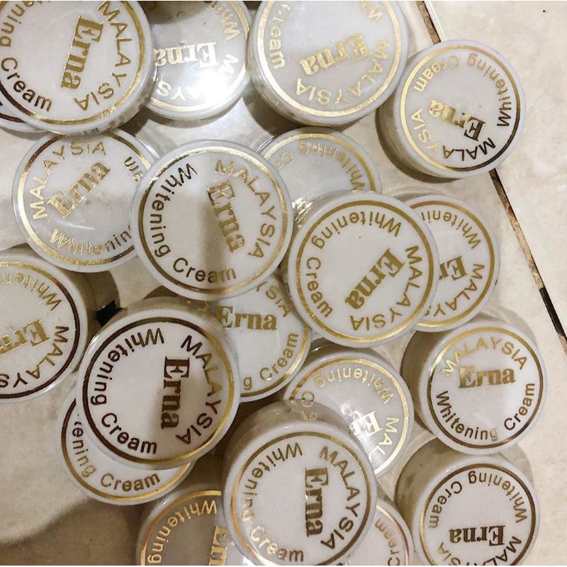 Erna cream Malaysia
