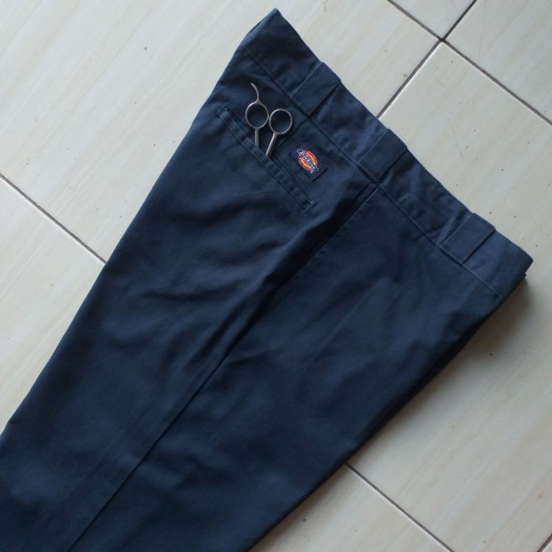 celana panjang dickies second/Longpant dickies second original