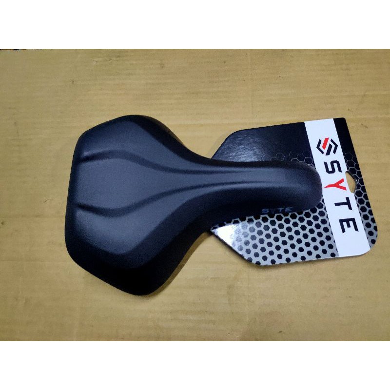 SADEL SYTE MTB SEPEDA LIPAT S-TRAIL