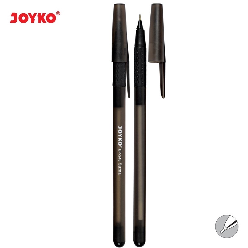 Pulpen Joyko BP-248 Suma (12pcs)