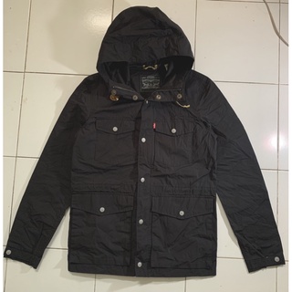 levi's parka