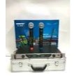 microfon Shure U-930 Mic Wireless 2 Handheld Hardcase