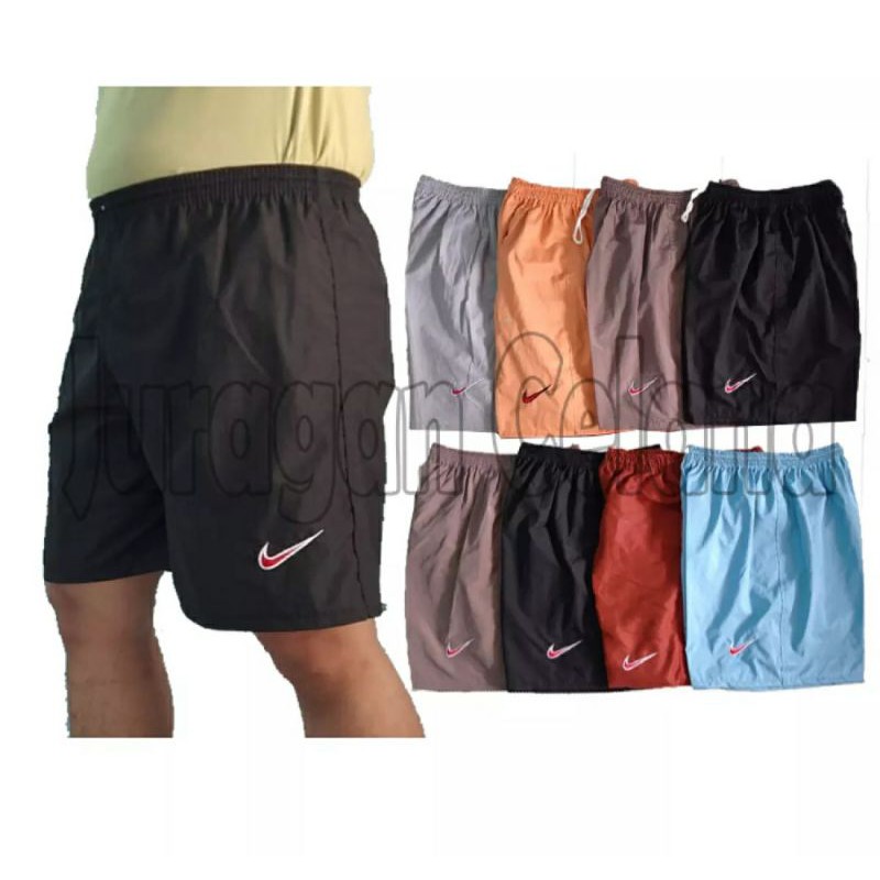 Celana Pendek Harian - Celana Pendek Pria Sport