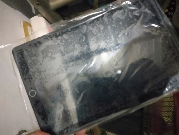 [Ready Stock] Tablet PC 8G + 256G 4G Network WiFi Network