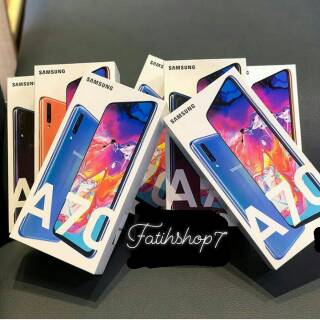 Harga samsung galaxy a70 8gb Terbaik - April 2020 | Shopee