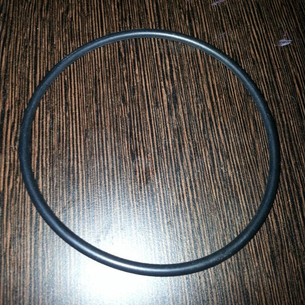 Karet Oring Housing 10" Nanotech