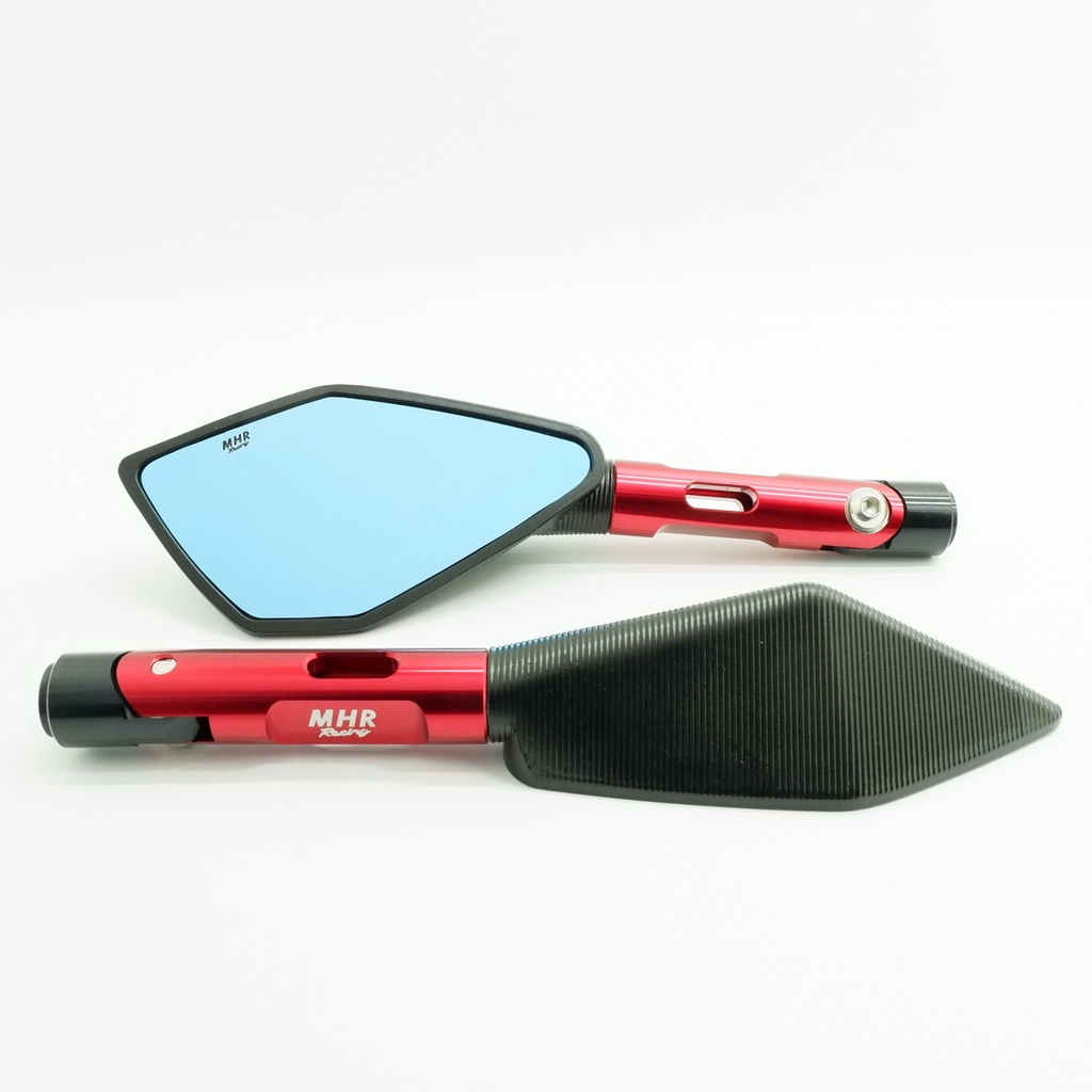 Spion Model Tomok MHR Universal