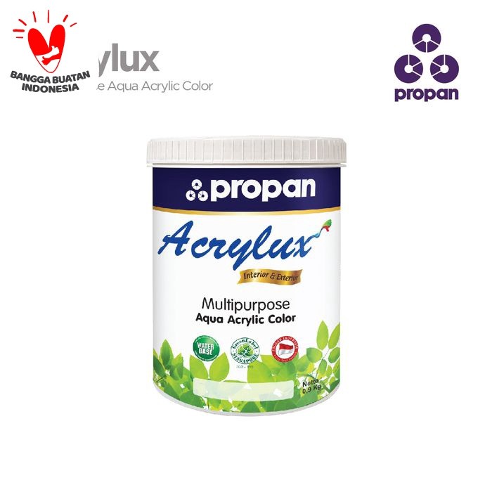 PROPAN ACRYLUX OW-3-1 (1 Liter)