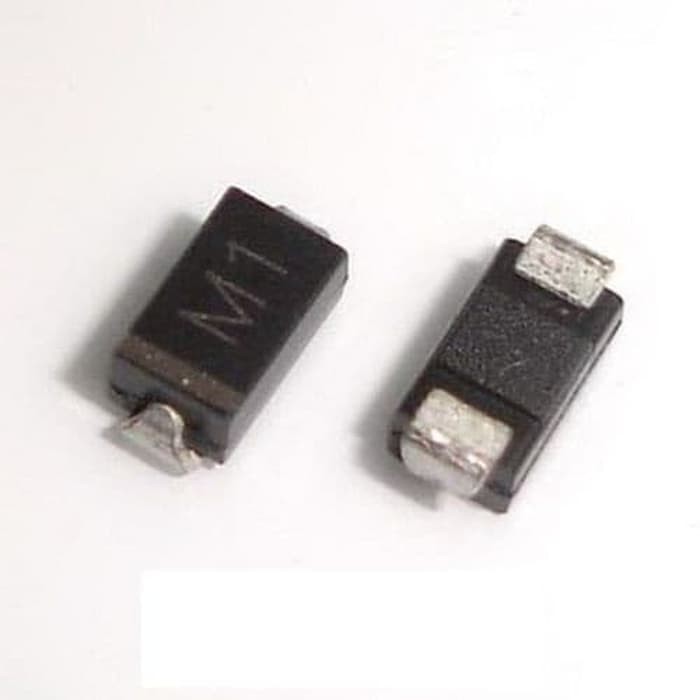 Smd m6. 1n4001 SMD. M6 SMD.