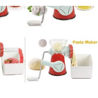 ☼ Penggiling Daging Bumbu / Penggiling Serbaguna / Penggiling Mini ♗