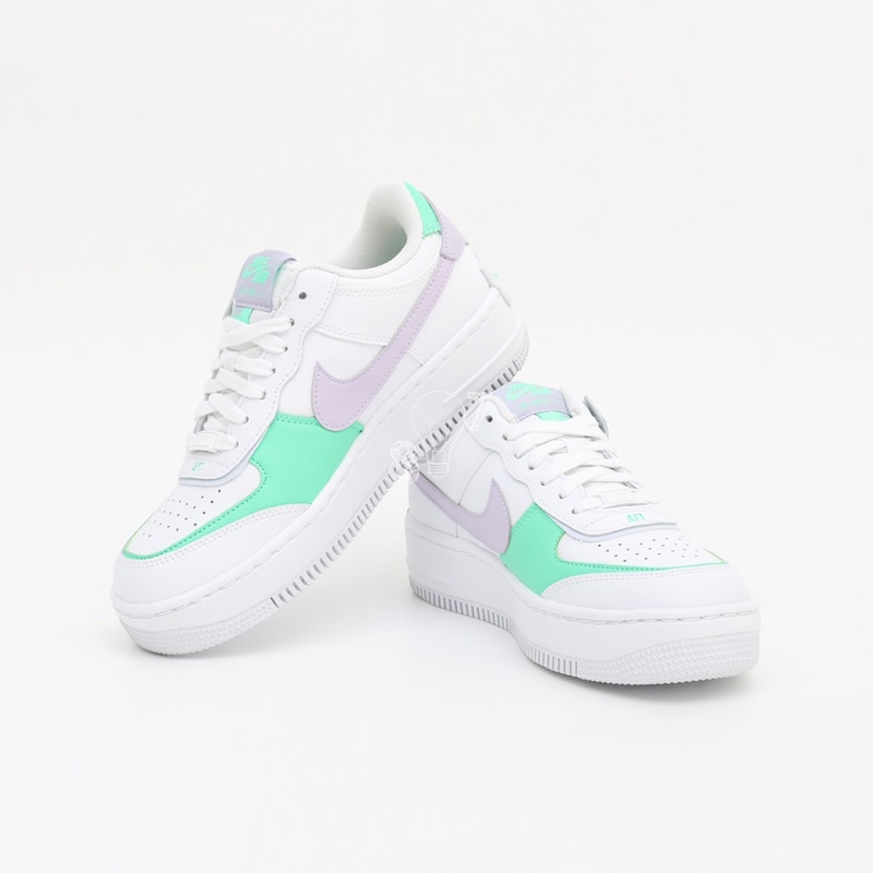 Air Force 1 Shadow Infinite Lilac