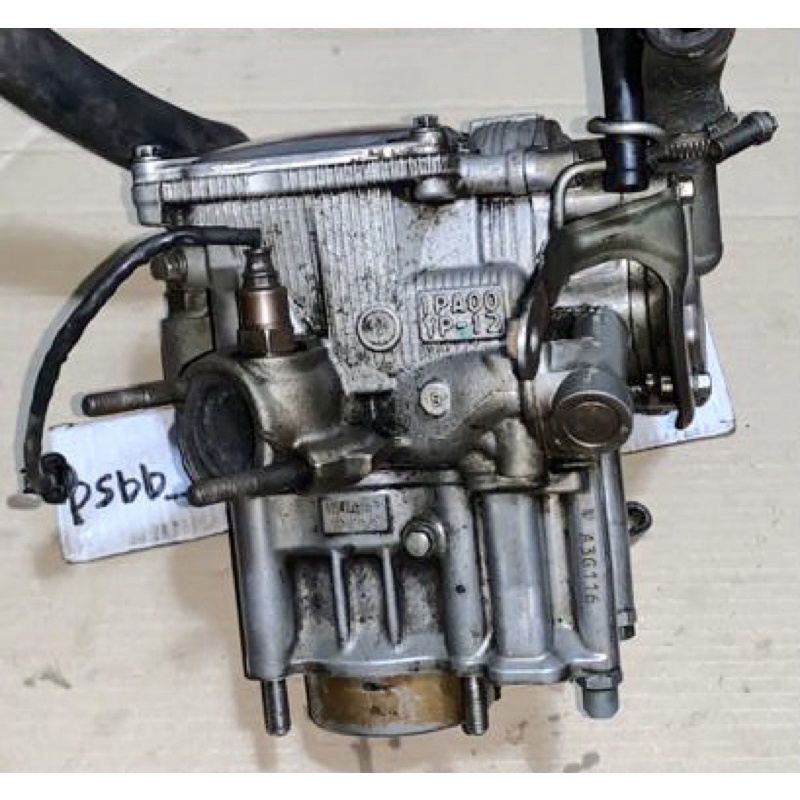 Blok Head New Vixion Head Cylinder Vixion New Buring Kop New Vixion Bureng Kop New Vixion NVL Origin