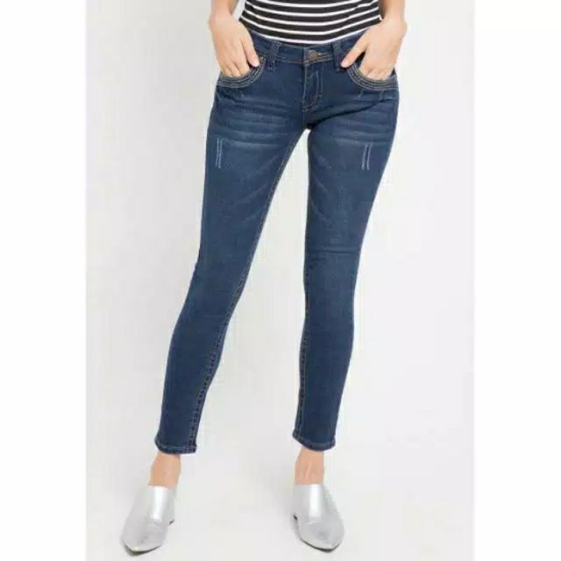 celana jeans hassenda