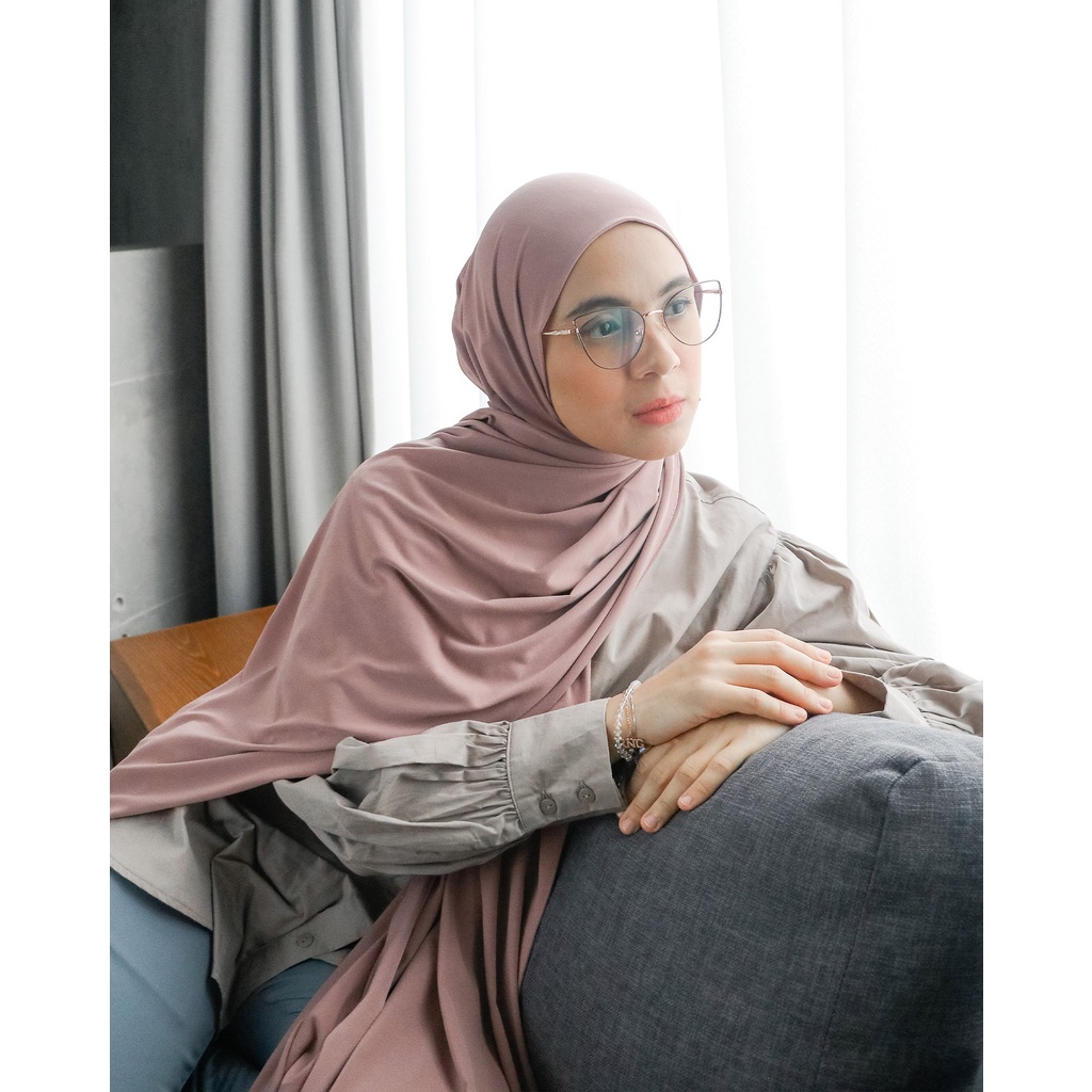 Trinycta MANNA - Pashmina Instant-AMARA