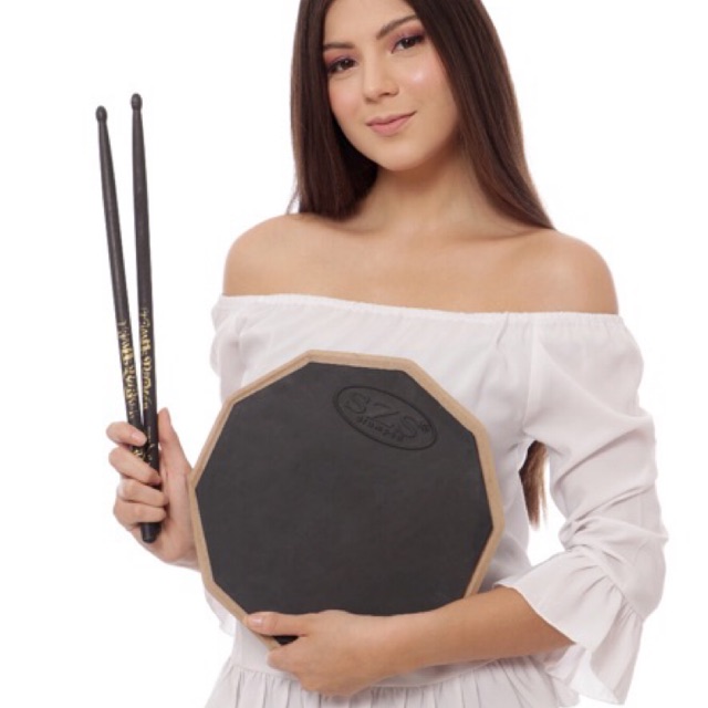 SZS Drum Pad / Drumpad Economis
