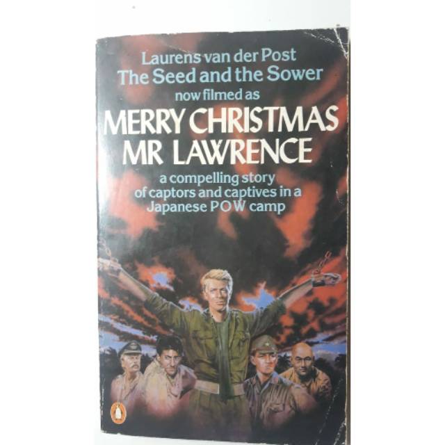 Merry Christmas Mr Lawrence Shopee Indonesia
