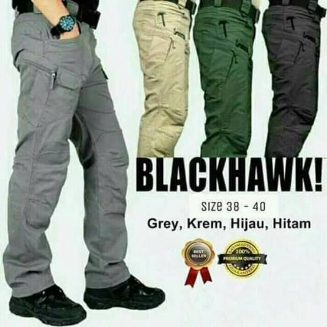 BLACKHAWK ORI PREMIUM