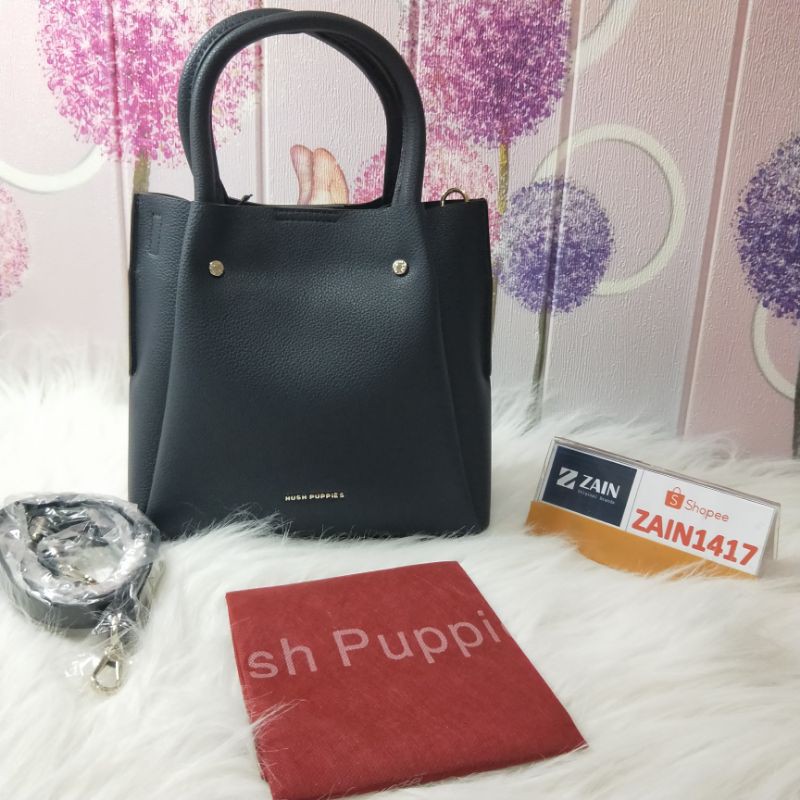 ORIGINAL HUSH PUPPIES EEVEE SATCHEL