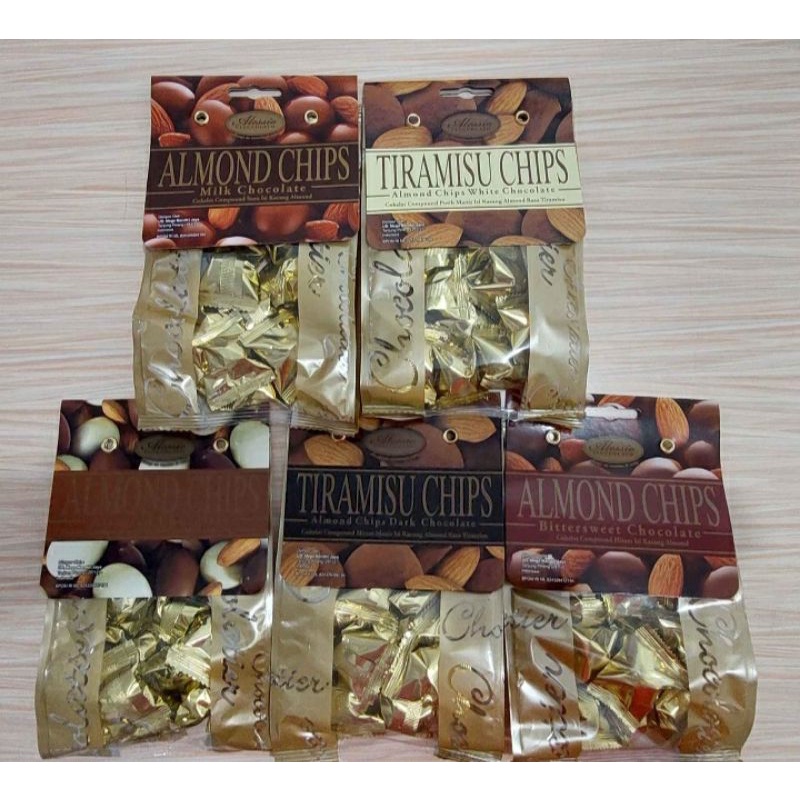 

coklat tiramissu