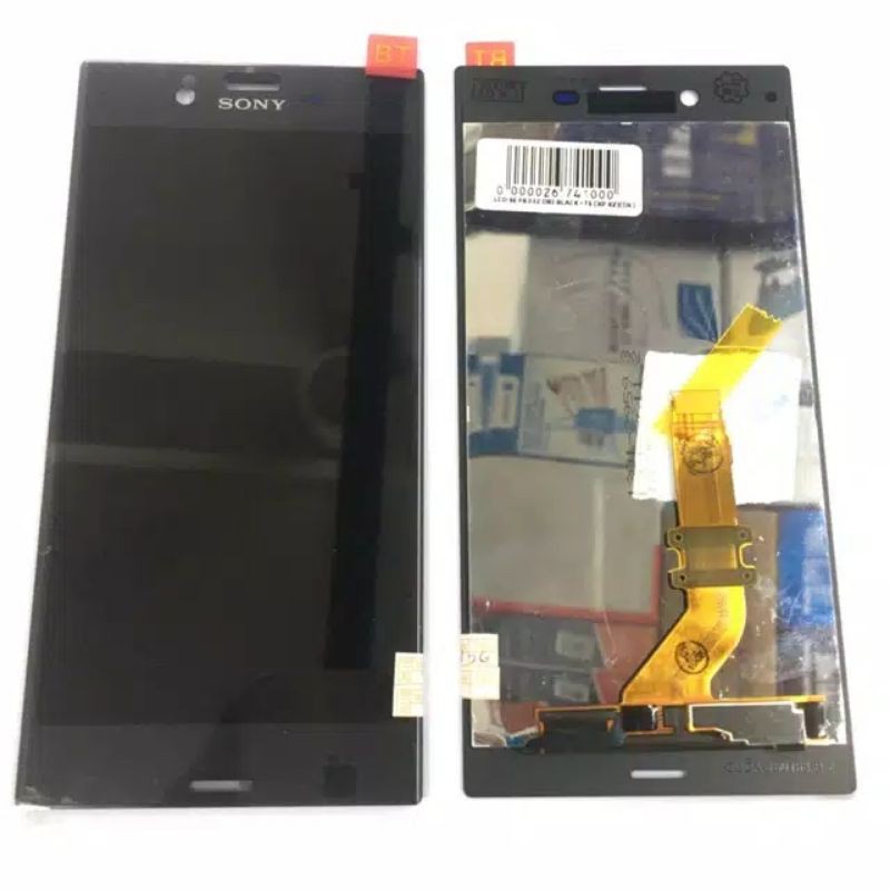 lcd sony xperia xz ori no minus