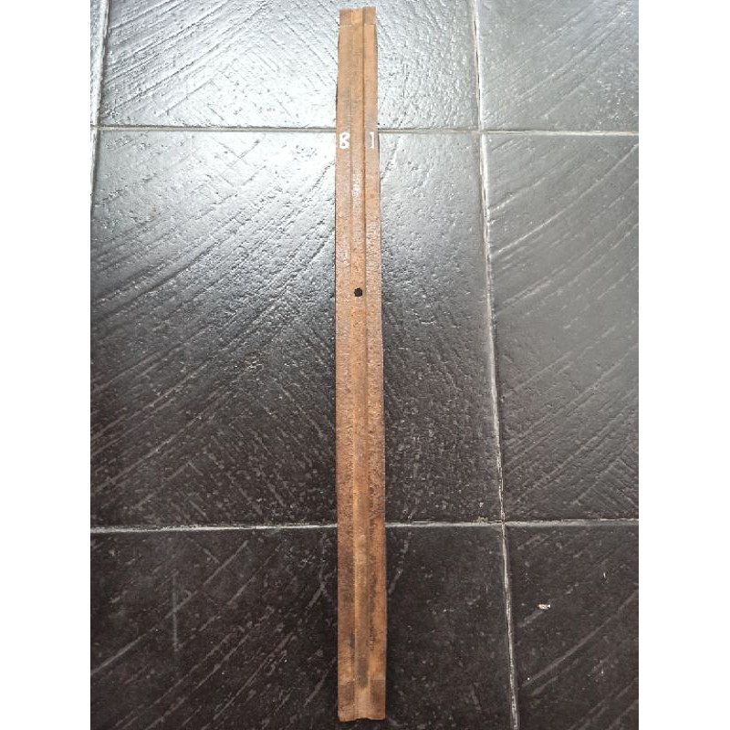 per jeep willys asli 81.5 cm