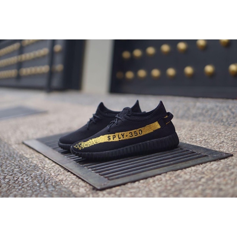 SEPATU ADIDAS YEZZY SPLY 350 GRATIS ONGKIR
