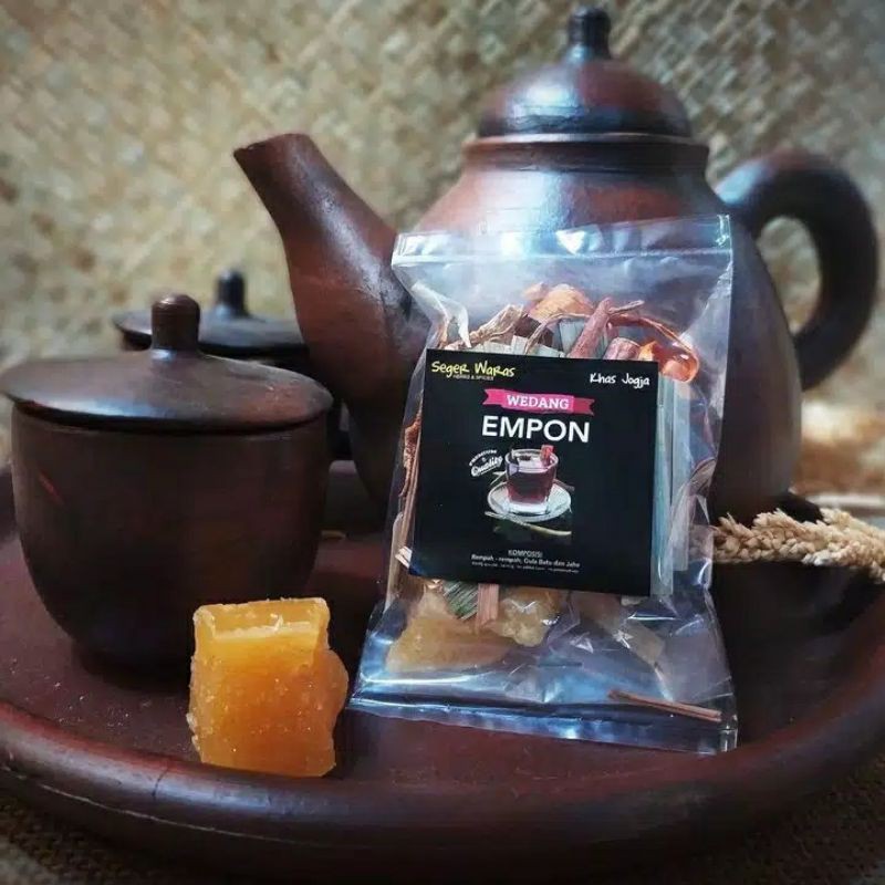 

wedang empon